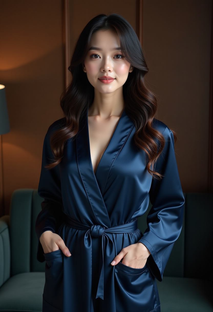 当代文学父女书写专题配图